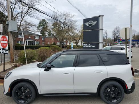 New 2026 MINI Cooper Countryman S AWD/4WD image 2