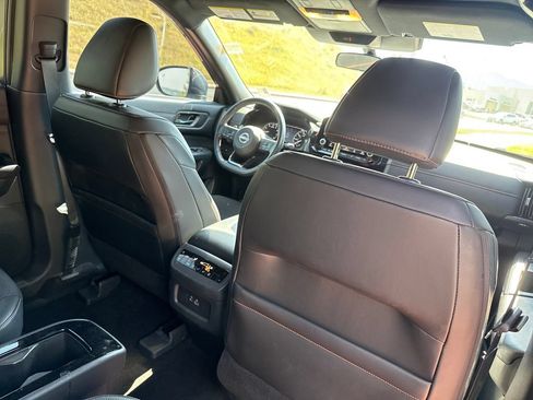 Used 2024 Nissan Pathfinder Rock Creek AWD/4WD image 28