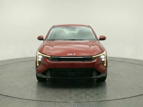 Used 2025 Kia K4 FWD image 2