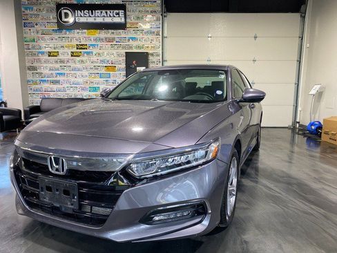 Used 2019 Honda Accord EX-L image 5
