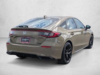 New 2026 Honda Civic Sport video 2
