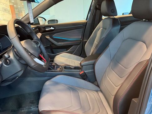 New 2026 Volkswagen Jetta GLI Autobahn image 13