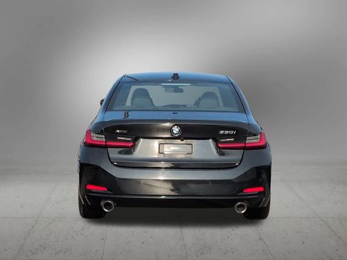 Used 2024 BMW 330i xDrive Sedan image 5