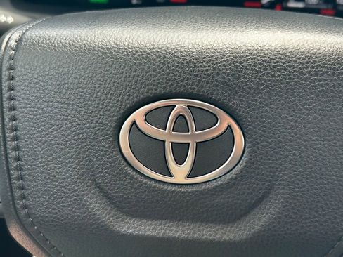 New 2026 Toyota 4Runner TRD Off-Road Premium AWD/4WD image 42