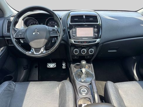 Used 2016 Mitsubishi Outlander Sport GT AWD/4WD image 12