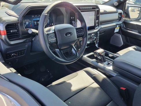 Used 2026 Ford F150 Raptor AWD/4WD image 5