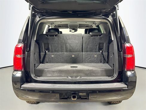 Used 2018 Chevrolet Tahoe LT w/ Off-Road Package image 25