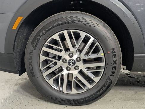 New 2026 Hyundai Palisade SE image 9