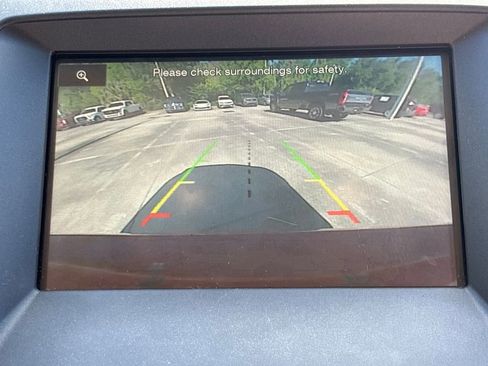 Used 2015 Ford Edge SEL w/ Equipment Group 201A AWD/4WD image 26