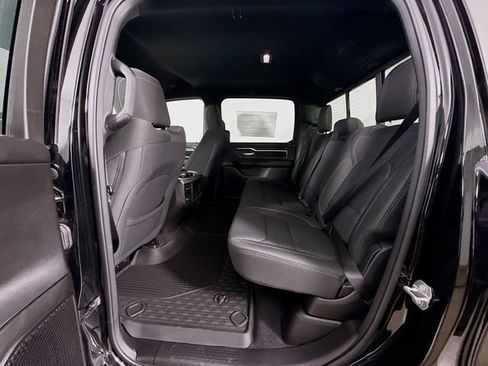 New 2026 RAM 1500 4x4 Crew Cab image 24