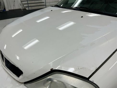 Used 2001 Mercury Sable LS image 27