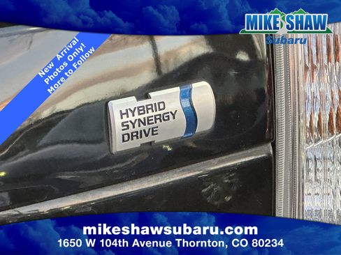 Used 2015 Toyota Prius Four image 8