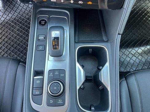 Certified 2026 INFINITI QX60 Luxe w/ Cargo Package FWD image 27