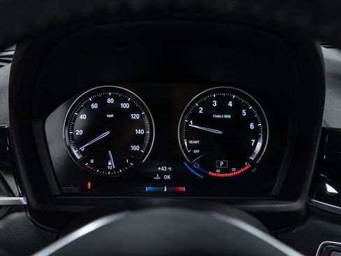 Used 2018 BMW X1 xDrive28i w/ Convenience Package image 21