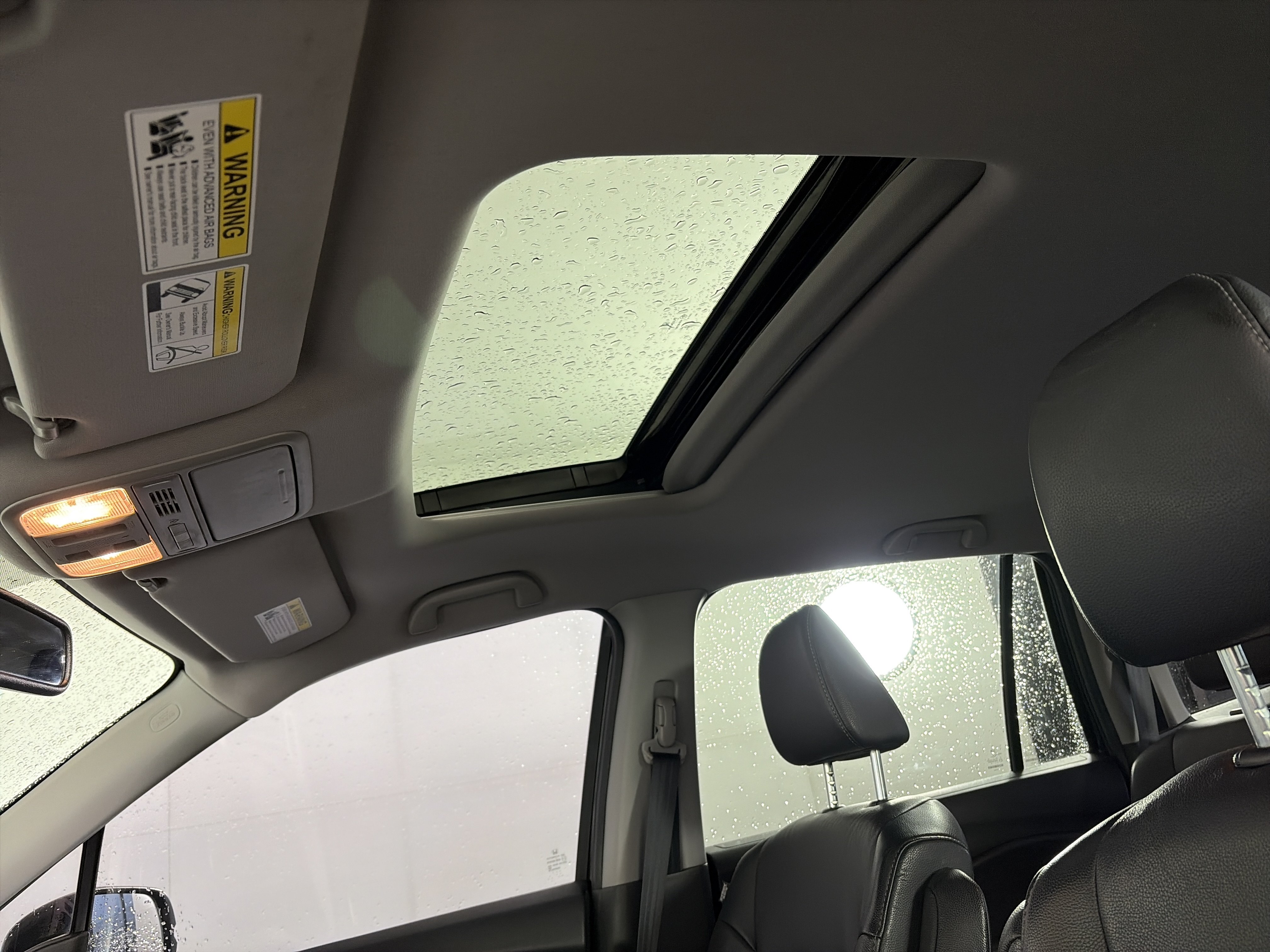 Used 2018 Honda Pilot EX-L image 20