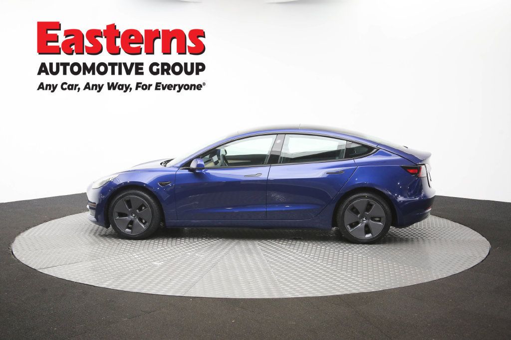 Used 2023 Tesla Model 3 Standard Range RWD image 58
