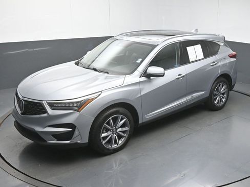 Used 2020 Acura RDX w/ Technology Package image 50