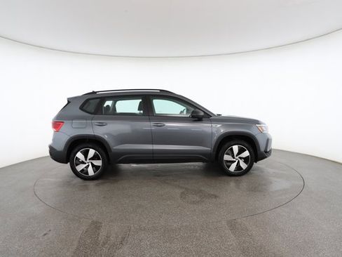 Used 2024 Volkswagen Taos S image 22