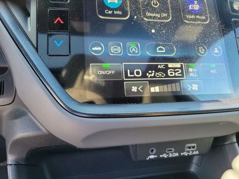 Certified 2025 Subaru Crosstrek 2.5i Sport image 29