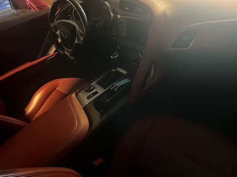 Used 2019 Chevrolet Corvette ZR1 image 5