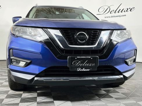 Used 2019 Nissan Rogue SL AWD/4WD image 30
