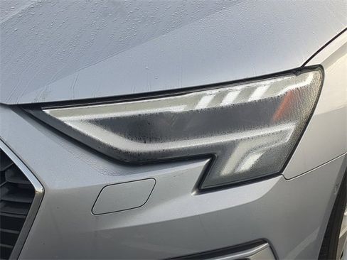 Used 2023 Audi A3 2.0T Premium image 9