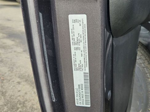 New 2026 RAM ProMaster 1500 image 33