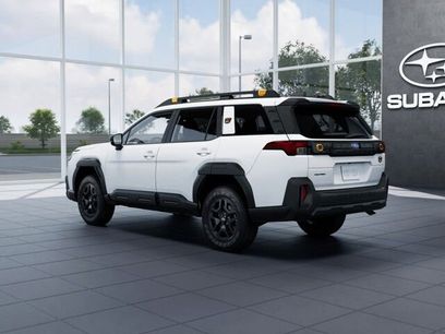 New 2026 Subaru Outback Wilderness