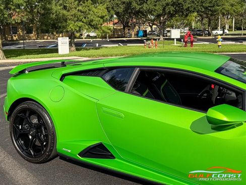 Used 2026 Lamborghini Temerario AWD/4WD image 62