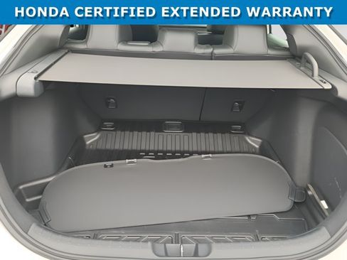 Certified 2024 Honda Civic Sport Touring image 13