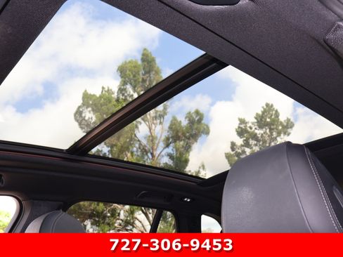Used 2021 BMW X5 xDrive40i w/ M Sport Package AWD/4WD image 5