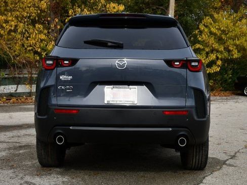 New 2026 MAZDA CX-50 AWD 2.5 S w/ Premium Package image 6