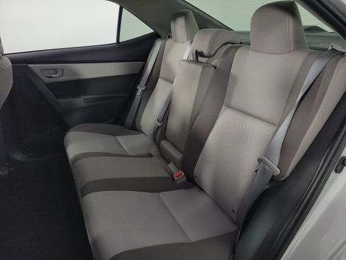 Used 2019 Toyota Corolla LE FWD image 15
