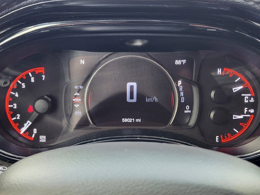 Used 2024 Dodge Durango GT AWD/4WD image 17