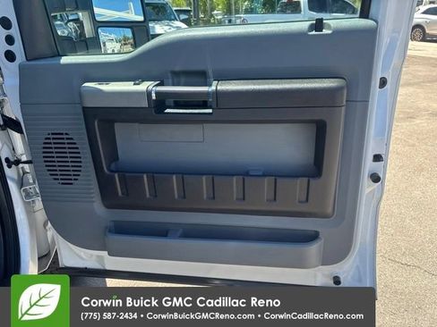 Used 2016 Ford F250 XLT AWD/4WD image 34