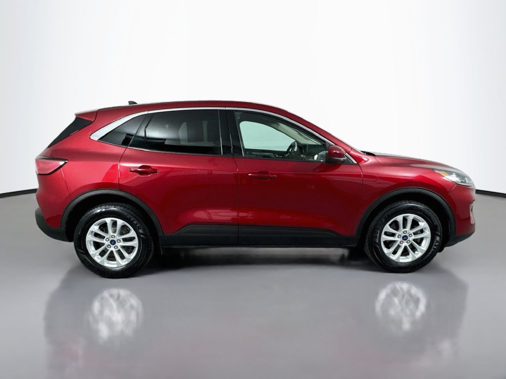 Used 2020 Ford Escape SE AWD/4WD image 6