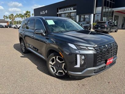 Used 2025 Hyundai Palisade SEL