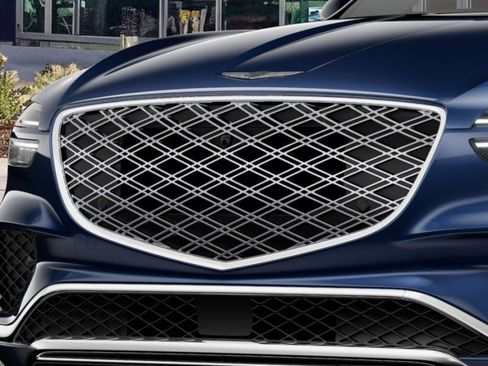 New 2026 Genesis GV70 2.5T Advanced AWD/4WD image 16