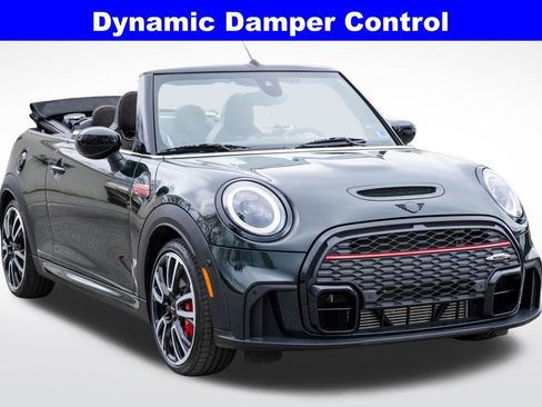 Used 2023 MINI Cooper John Cooper Works w/ Driver Assistance Package FWD image 10