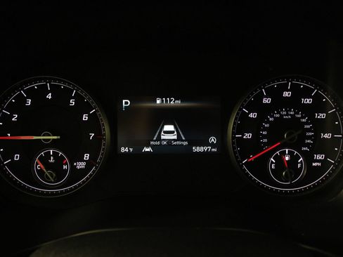Used 2021 Hyundai Santa Fe SEL w/ Cargo Package FWD image 12