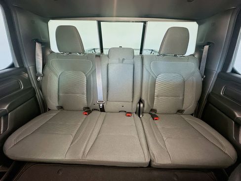 New 2026 RAM 1500 Express RWD image 10