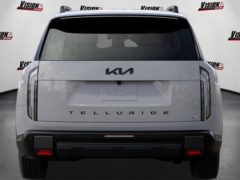 New 2027 Kia Telluride SX X-Line AWD/4WD image 13