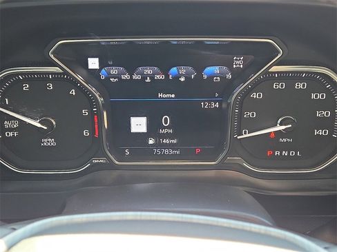 Used 2020 GMC Sierra 1500 Denali w/ Denali Ultimate Package image 28