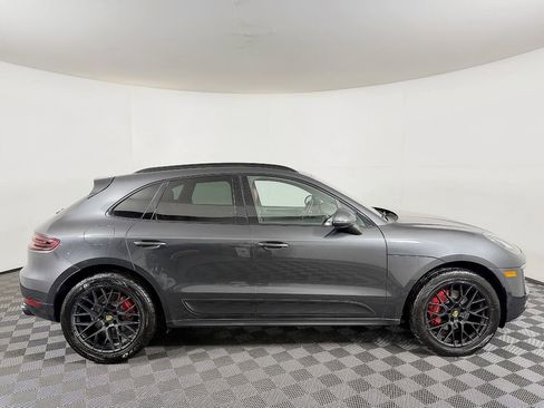 Used 2017 Porsche Macan GTS image 7