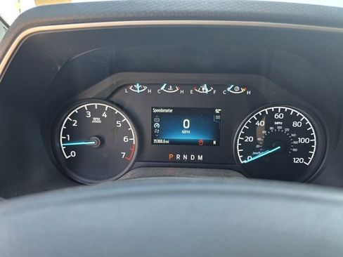 Used 2023 Ford F150 XL w/ Rattler Package image 21