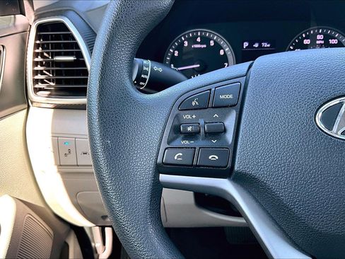 Used 2020 Hyundai Tucson SEL FWD image 18
