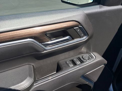Certified 2023 Chevrolet Silverado 1500 LT RWD image 11