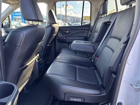 Used 2023 Honda Ridgeline RTL image 36