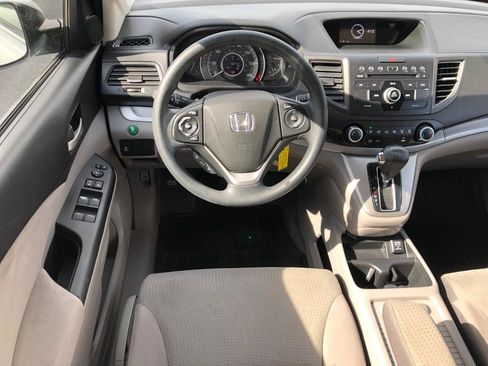Used 2012 Honda CR-V EX image 8