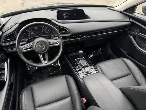 Certified 2022 MAZDA CX-30 AWD 2.5 Turbo S image 6